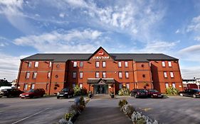The Dolby Hotel Liverpool - Free City Centre Parking